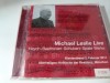 Haydn, Beethoven, Schubert, cd