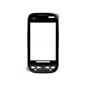 Husa frontala LG P690 Optimus Net foto