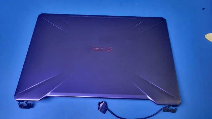 Rama Display Carcasa Balamale LVDS ASUS FX504GM