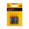 Set 4 Baterii Alkaline Kodak Xtralife LR03 AAA 9B006 XXM BEST SELLER SSSS