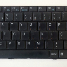 Tastatura Laptop Sony Vaio VGN-FZ231M sh