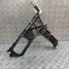 Suport bara de protecție dreapta spate AUDI Q7 4L 2014 OEM: 4L0807454A 30972651