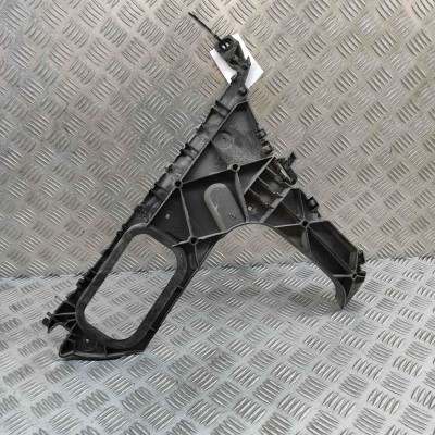 Suport bara de protecție dreapta spate AUDI Q7 4L 2014 OEM: 4L0807454A 30972651 foto