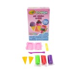 CRAYOLA MINI SET DE INGHETATA