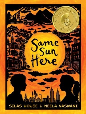 Same Sun Here foto