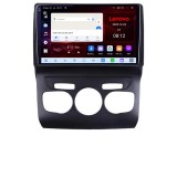 Navigatie Citroen C4 2011-2016 Lenovo PRO 8+128GB CarPlay 4G