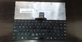 Tastatura second hand Laptop Lenovo Flex 2 14 Layout UK