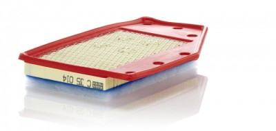 Filtru Aer Mann-Filter C35014 foto