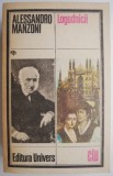 Logodnicii &ndash; Alessandro Manzoni