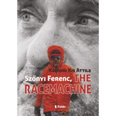 Szőnyi Ferenc, The Racemachine - K&amp;aacute;lnoki Kis Attila foto