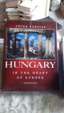 HUNGARY IN THE HEART OF EUROPE - PETER KORNISS (UNGARIA IN INIMA EUROPEI)