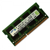 Memorie Laptop DDR3 Samsung 4gb 2Rx8 PC3-12800S-11-11-F3