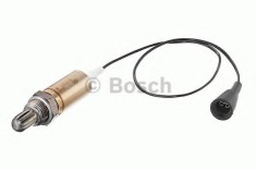 Sonda Lambda NISSAN PICK UP II (D21) (1985 - 1998) BOSCH 0 258 001 051 foto