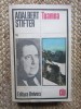 Adalbert Stifter - Toamna