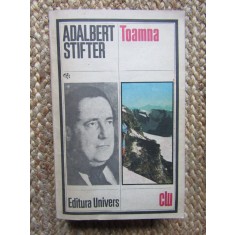 Adalbert Stifter - Toamna
