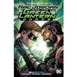 Hal Jordan and the Green Lantern Corps, Vol. 6