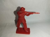 bnk jc Tim Mee Germania - figurina de plastic - pionieri vest