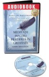 Audiobook. Meditatii pentru pierderea in greutate