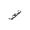 Garnitura galerie evacuare PEUGEOT 306 hatchback (7A 7C N3 N5) 1.4 1993-2001 CORTECO 026644P
