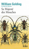 Sa Majeste des Mouches | William Goulding, Gallimard