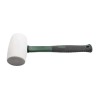 Ciocan de cauciuc Mannesmann 76570, 675 g, B.MANNESMANN