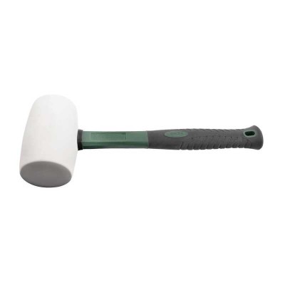 Ciocan de cauciuc Mannesmann 76570, 675 g foto