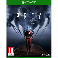 Joc consola Bethesda Prey Xbox ONE foto