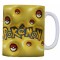 Cana alba personalizata &quot;POKEMON &quot;, INOVATIX&reg;. 330ml