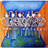 VINIL Annie Whitehead &lrm;&ndash; Mix Up - VG -