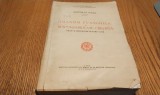 APOSTOLAT SOCIAL - UMANISM EVANGHELIC SI RESPONSABILITATE CRESTINA - Pilde si Indemnuri pentru Cler - JUSTINIAN -1968, 360 p.+ 76 pl.