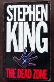Stephen King - The Dead Zone (Zona moartă)