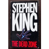 Stephen King - The Dead Zone (Zona moartă)