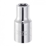 Cap tubular Torx Expert E10, prindere 1/4 inch, otel rezistent