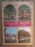 Magazin Istoric - AUGUST 1988 NR. 8
