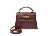 Geanta CALL IT SPRING visinie, RIILEYY 601, din piele ecologica