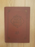 Mica Biblie (1981), Alta editura