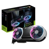 Placa video Gigabyte GEFORCE RTX 5070 Ti INFINITY, 16GB GDDR7, PCI Express x16 5.0, 256bit