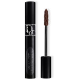 DIOR Diorshow Pump &#039;N&#039; Volume mascara pentru extra volum culoare 795 Brown 6 ml