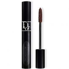 DIOR Diorshow Pump 'N' Volume mascara pentru extra volum culoare 795 Brown 6 ml