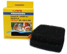 Burete schimb pt - SERA -fil 900-1300 - SERA - Filter Sponge Fine foto