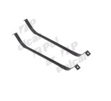Set suport fixare Rezervor combustibil RENAULT ESPACE III (JE), 1997-10.2002 motorizare 2.0, 8V model GRAND, metal,