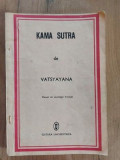 Kama Sutra- Vatsyayana