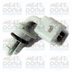 MEAT &amp; DORIA 82141 senzor,temperatura exterioara