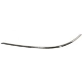 Bandou bara fata, ornament Mercedes Clasa E W204 03.2011-2014, parte montare stanga, 50D10725, Aftermarket