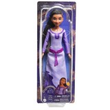 Papusa Asha, Disney Wish, HPX23, Disney Princess