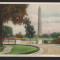 CPIB 16714 CARTE POSTALA - MONUMENT PAN AMERICAN BLDG, WASHINGTON, D.C., SUA