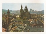 FA77-Carte Postala- CEHIA - Praga, Old Town, necirculata