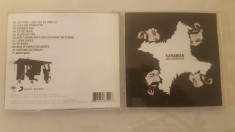 [CDA] Kasabian - Velociraptor! - cd audio original foto