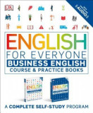 English for Everyone Slipcase: Business English