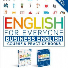 English for Everyone Slipcase: Business English